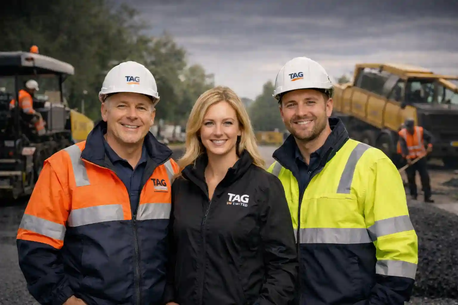 surfacing contractors